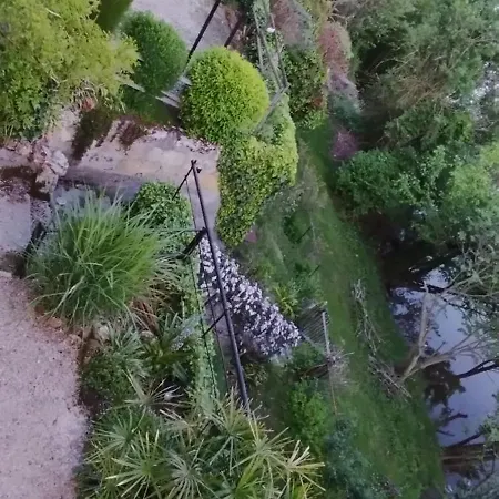 Maison Bord Riviere Avec Vue Holiday home *
